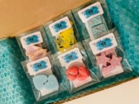 Sample Boxes
