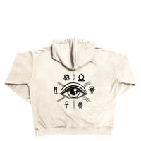 Sweat à capuche "EGYPT"