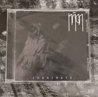 Image 2 of Naga "Inanimate" CD