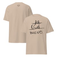 Image 10 of Unisex classic tee BUENO