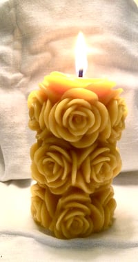Image 2 of Rose Column