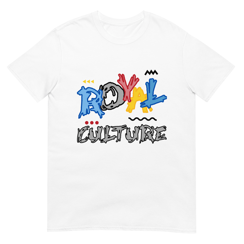 Image of OG 90s Vibe Royaltee REMIX'D