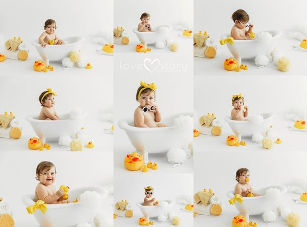 Image of Rubber Ducky Mini Session - Wed 8 March 