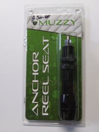 MUZZY ANCHOR REEL SEAT 