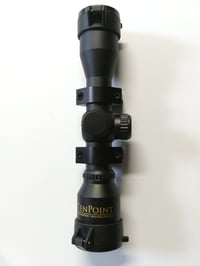 TEN POINT CROSSBOW SCOPE 