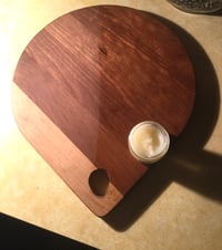 Image 2 of Feather Fawcett Chopping Block Wax