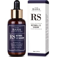 Image 1 of Cos de Baha Retinol 2.5% Facial Serum with Vitamin E 60 ml