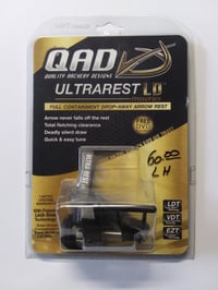 QAD ULTRA REST LD Left Hand 