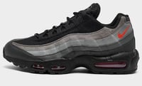 Max 95 “Black/Picante Red/Anthracite/Iron Grey”