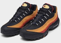 Max 95 “Black/Cosmic Clay/Kumquat/White”