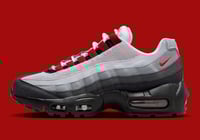 Max 95 "Chili Red"