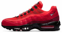 Max 95 “Habanero Red”
