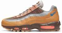 Max 95 “Wheat Brown“