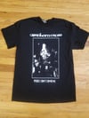 Abraham Cross Shirt