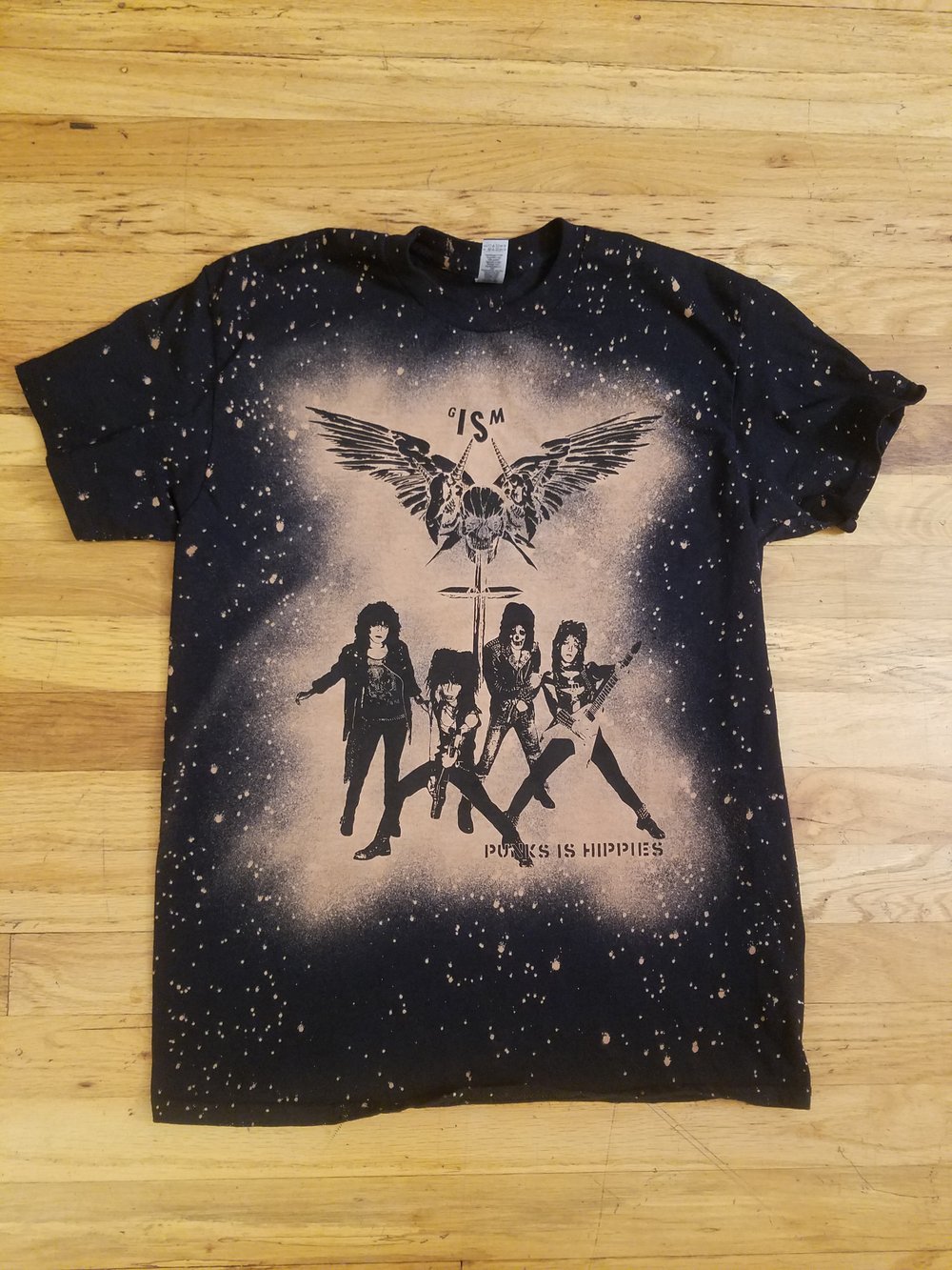 Gism Shirt