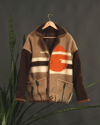 003 | Duck Sunset Jacket