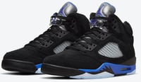 AJ 5 “Racer Blue”