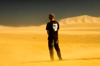 Image 2 of Skull Logo Tee