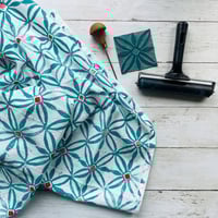 Image 3 of Fabric Printing Workshop