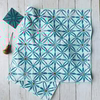 Image 2 of Fabric Printing Workshop