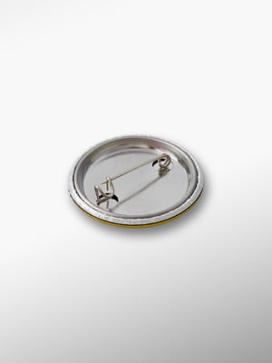 Image of NICOSLIME Logo - Pin