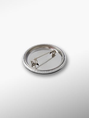 Image of Peace - Pin