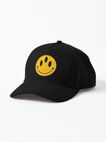 Image of NICOSLIME Logo - Baseball Cap