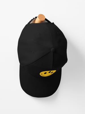 Image of NICOSLIME Logo - Baseball Cap
