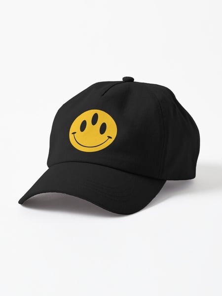 Image of NICOSLIME Logo - Dad Hat