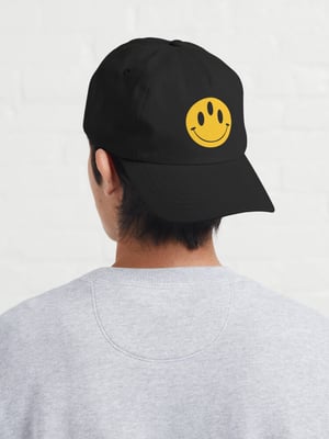 Image of NICOSLIME Logo - Dad Hat