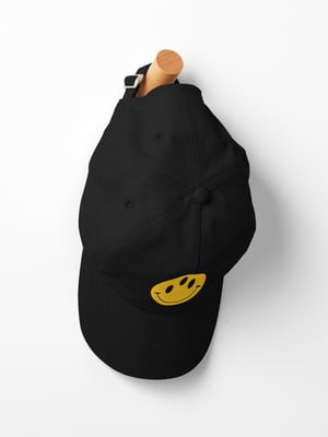 Image of NICOSLIME Logo - Dad Hat