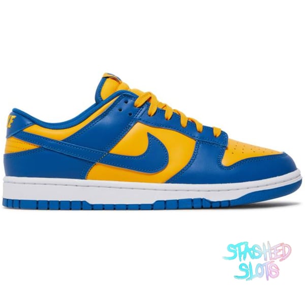 Image of Nike Dunk Low 'UCLA'