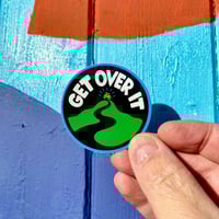 Image 2 of Get Over It