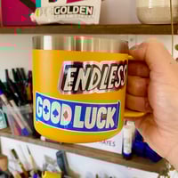 Image 3 of Good Luck