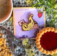 Image 1 of Pins Dragon 1