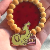 Image 2 of Pins Dragon 1