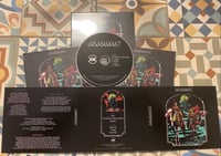 Image 5 of ABANAMAT "Abanamat" #ISR CD EDITION