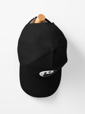 Image of Peace - Baseball Cap (Black)
