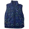Vintage Patagonia Synchilla Vest - Tapestry Ink