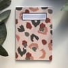 A5 Notebooks | Animal Print