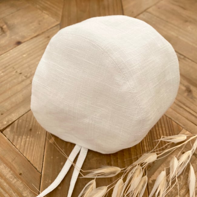 Petit béguin de naissance