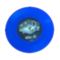 Image 1 of S0LST1CE SINGLE V2 Orb Blue