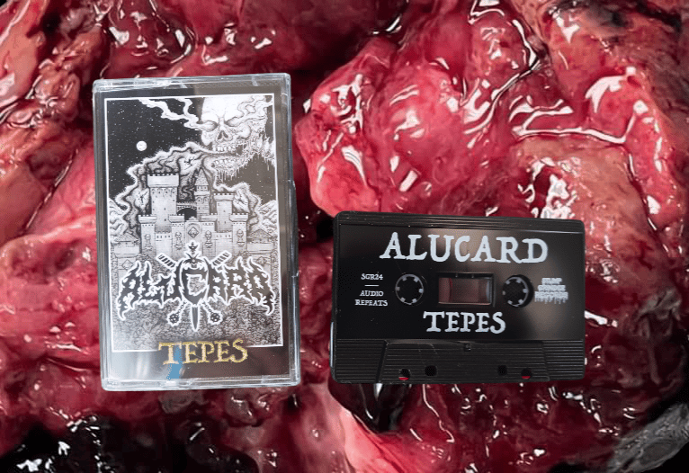 Image of Alucard -Tepes