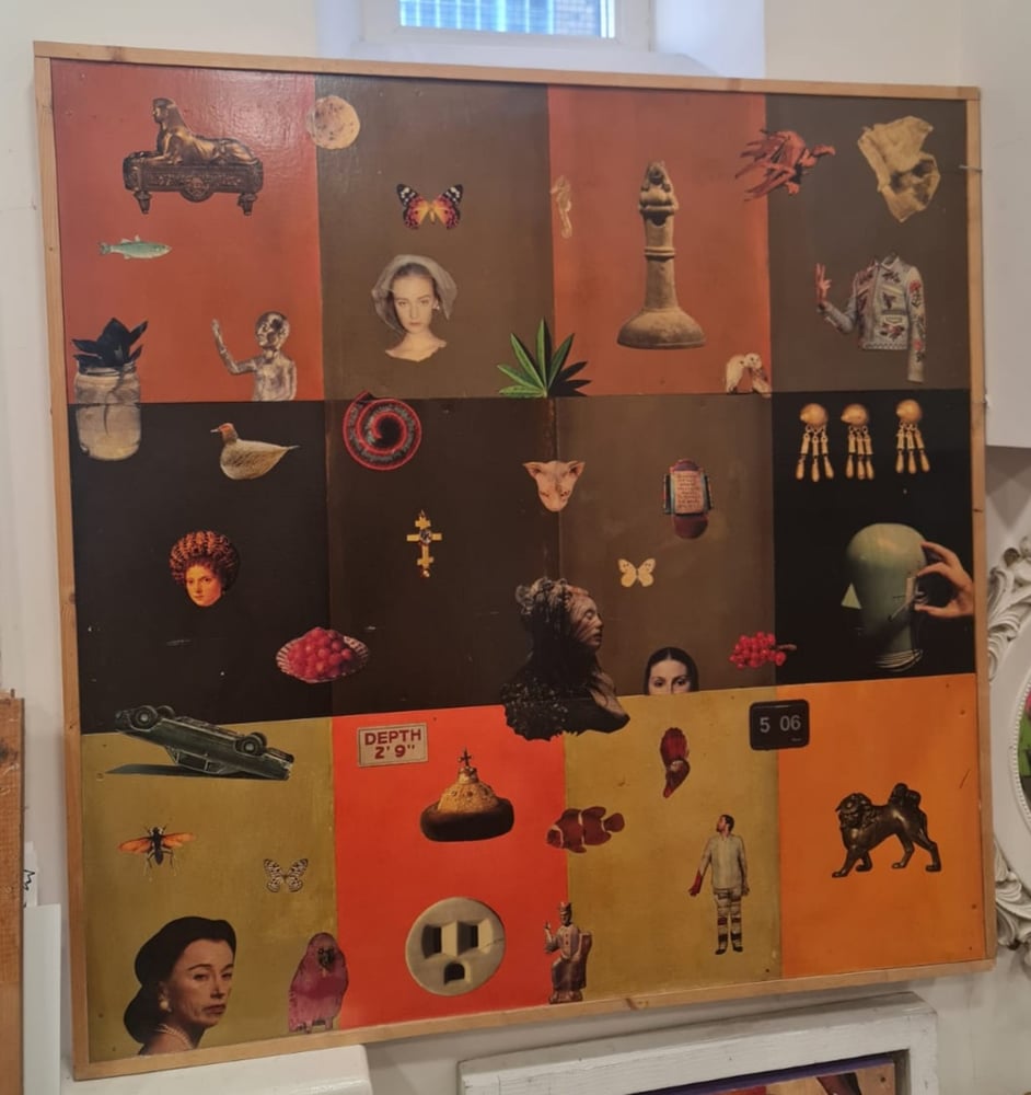 Image of UNTITLED.