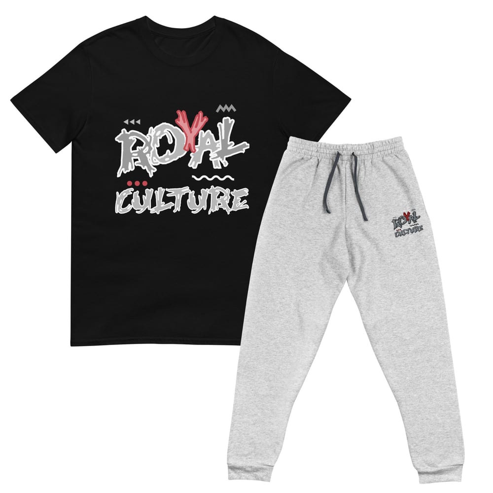 Image of 90s Vibe Remix'd Infrared