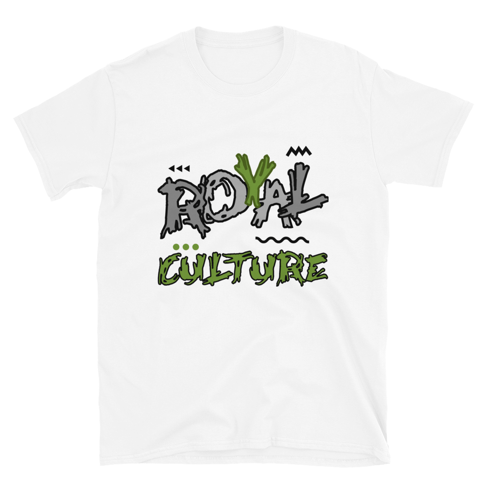 Image of 90s Vibe Remix'd Olive Green Set