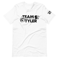 Image 2 of Team Tyler Shirt