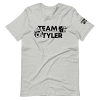Image 3 of Team Tyler Shirt