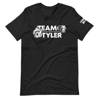 Image 4 of Team Tyler Shirt