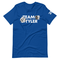 Image 1 of Team Tyler Shirt